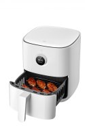 Xiaomi | Mi Smart Air Fryer | Moc 1500 W | Pojemność 3,5 L | Biały