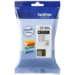 Brother LC | 3219XLBK | Black | Ink cartridge | 3000 pages