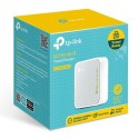 TP-LINK | Router | TL-WR902AC | 802.11ac | 300+433 Mbit/s | 10/100 Mbit/s | Ethernet LAN (RJ-45) ports 1 | Mesh Support No | MU-