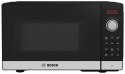 Bosch | FEL023MS2 | Microwave oven Serie 2 | Free standing | 20 L | 800 W | Grill | Black