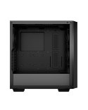 Deepcool | MID TOWER CASE | CG560 | Side window | Black | Mid-Tower | Power supply included No | ATX PS2