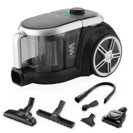 ETA Stormy Car Vacuum cleaner ETA151790000 Bagless, Power 800 W, Dust capacity 2.2 L