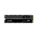 Lexar | M.2 NVMe SSD | NM620 | 2000 GB | SSD form factor M.2 2280 | SSD interface PCIe Gen3x4 | Read speed 3300 MB/s | Write spe