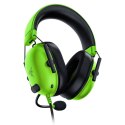 Razer | Gaming Headset | BlackShark V2 X | Wired | Over-Ear