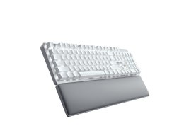 Razer | Pro Type Ultra | Mechanical Gaming Keyboard | Mechanical Keyboard | US | Wireless/Wired | White | Wireless connection