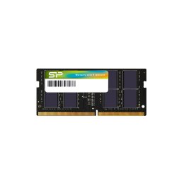 Silicon Power | 16 GB | DDR4 | 2666 MHz | Notebook | Zarejestrowany Nie | ECC Nie