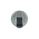 Cool bottles kubek termiczny 550 ml triple cool czarny Cool bottles kubek termiczny 550 ml triple cool czarny