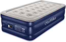 Bestway Queen Size Inflatable Air Matress - Navy