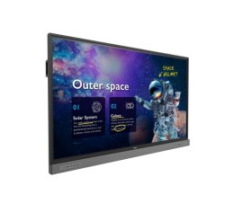 Benq RM7503 Interactive Flat Panel Display, 75 