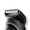 Braun Beard Trimmer BT3242 Cordless, Operating time (max) 80 min, Number of length steps 39, Number of shaver heads/blades 1, Bl