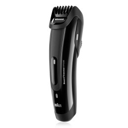 Braun Beard trimmer 	BT5070 Operating time (max) 50 min, Number of length steps 25, Step precise 0.5 mm, Ni-MH, Black, Cordless