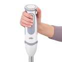 Braun MultiQuick 5 Vario Blender MQ 5235 Hand Blender, 1000 W, Number of speeds 21, Chopper, White