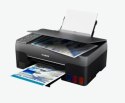 Canon PIXMA | G3560 | Printer / copier / scanner | Colour | Ink-jet | A4/Legal | Black