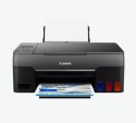 Canon PIXMA | G3560 | Printer / copier / scanner | Colour | Ink-jet | A4/Legal | Black