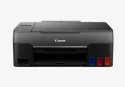 Canon PIXMA | G3560 | Printer / copier / scanner | Colour | Ink-jet | A4/Legal | Black