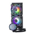 Cooler Master MASTERLIQUID ML240 ILLUSION CPU Liquid Cooler