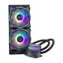 Cooler Master MASTERLIQUID ML240 ILLUSION CPU Liquid Cooler