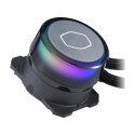 Cooler Master MASTERLIQUID ML240 ILLUSION CPU Liquid Cooler