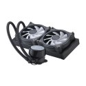 Cooler Master MASTERLIQUID ML240 ILLUSION CPU Liquid Cooler