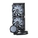 Cooler Master MASTERLIQUID ML240 ILLUSION CPU Liquid Cooler