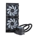 Cooler Master MASTERLIQUID ML240 ILLUSION CPU Liquid Cooler