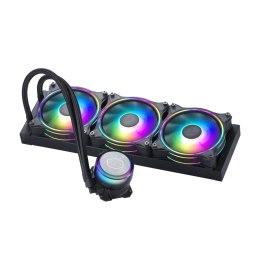 Cooler Master MASTERLIQUID ML360 ILLUSION CPU Liquid Cooler