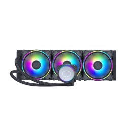 Cooler Master MASTERLIQUID ML360 ILLUSION CPU Liquid Cooler