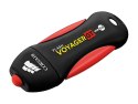 Corsair Flash Drive Voyager GT 64 GB, USB 3.0, Black/Red