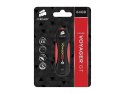 Corsair Flash Drive Voyager GT 64 GB, USB 3.0, Black/Red