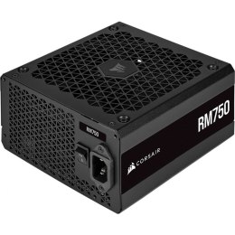 Corsair Fully Modular PSU RM750 750 W, 80 PLUS Gold certified