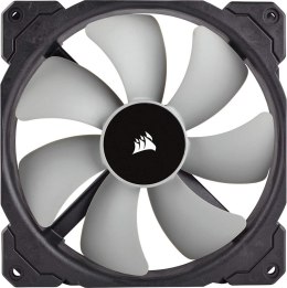 Corsair Premium Magnetic Levitation Fan ML140 (single pack)