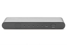 Digitus | Highspeed HDMI 2.0 Switch | DS-45317 | HDMI to HDMI