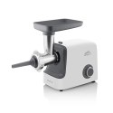 ETA Meat mincer ETA507590000 White, 2200 W, Throughput (kg/min) 2.3