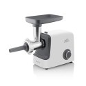 ETA Meat mincer ETA507590000 White, 2200 W, Throughput (kg/min) 2.3