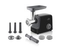 ETA Meat mincer ETA507590001 Black, 2200 W, Number of speeds 2, Throughput (kg/min) 2.5