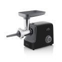 ETA Meat mincer ETA507590001 Black, 2200 W, Number of speeds 2, Throughput (kg/min) 2.5