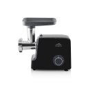 ETA Meat mincer ETA507590001 Black, 2200 W, Number of speeds 2, Throughput (kg/min) 2.5