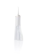 ETA Oral Irrigator Sonetic ETA270890000 Cordless, 200 ml, Number of heads 2, White/Gold