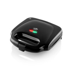 ETA Sandwich maker Campo ETA415390000 750 W, Number of plates 1, Number of pastry 2, Black