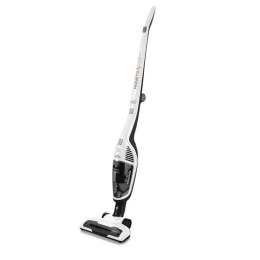 ETA Vacuum Cleaner Moneto ETA644990000 Cordless operating, Handstick and Handheld, 21.6 V, Operating time (max) 55 min, Black/Wh