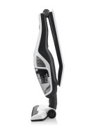 ETA Vacuum Cleaner Moneto ETA644990000 Cordless operating, Handstick and Handheld, 21.6 V, Operating time (max) 55 min, Black/Wh