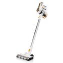 ETA Vacuum Cleaner Supersonic ETA123190000 Cordless operating, Handstick and Handheld, 21.6 V, Operating time (max) 40 min, Whit