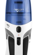 ETA Vacuum cleaner Verto ETA144290000 Cordless operating, Handheld, 7.2 V, Operating time (max) 15 min, White/Blue