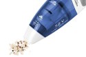 ETA Vacuum cleaner Verto ETA144290000 Cordless operating, Handheld, 7.2 V, Operating time (max) 15 min, White/Blue