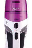 ETA Vacuum cleaner Verto ETA344290000 Cordless operating, Handheld, 10.8 V, Operating time (max) 15 min, White/Purple