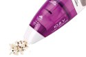 ETA Vacuum cleaner Verto ETA344290000 Cordless operating, Handheld, 10.8 V, Operating time (max) 15 min, White/Purple