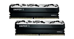 G.Skill | 16 GB | DDR4 | 3200 MHz | PC/serwer | Registered No | ECC No