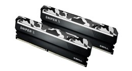 G.Skill | 32 GB | DDR4 | 3200 MHz | PC/serwer | Registered No | ECC No