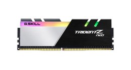 G.Skill | 32 GB | DDR4 | 4000 MHz | PC/server | Registered No | ECC No