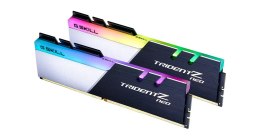 G.Skill | 32 GB | DDR4 | 4000 MHz | PC/server | Registered No | ECC No